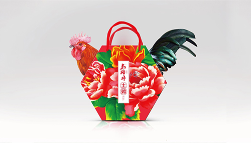 精準扶貧創意